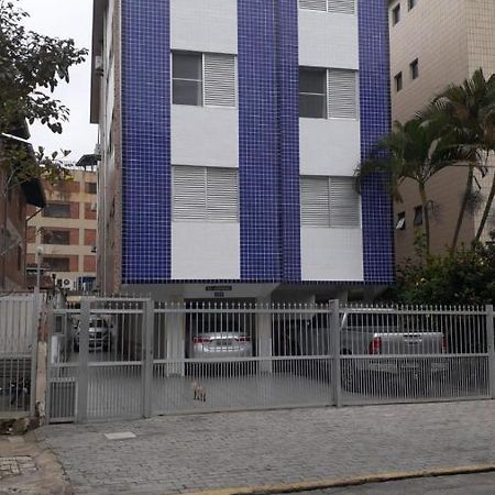 Apartamento para temporada Guarujá Exterior foto