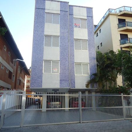 Apartamento para temporada Guarujá Exterior foto