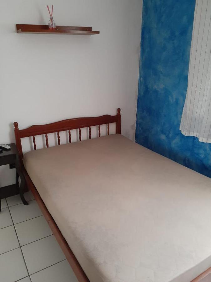Apartamento para temporada Guarujá Exterior foto