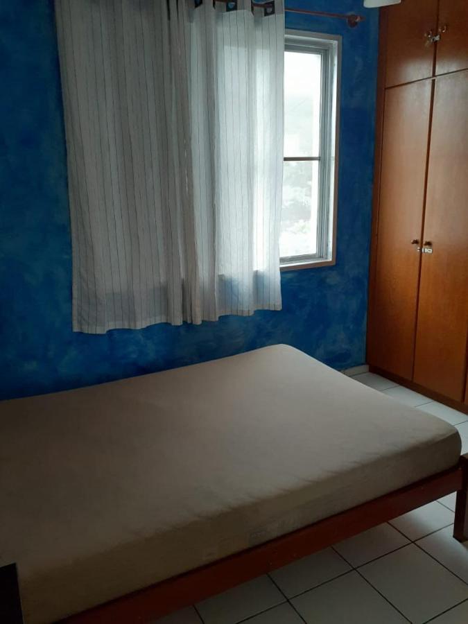 Apartamento para temporada Guarujá Exterior foto