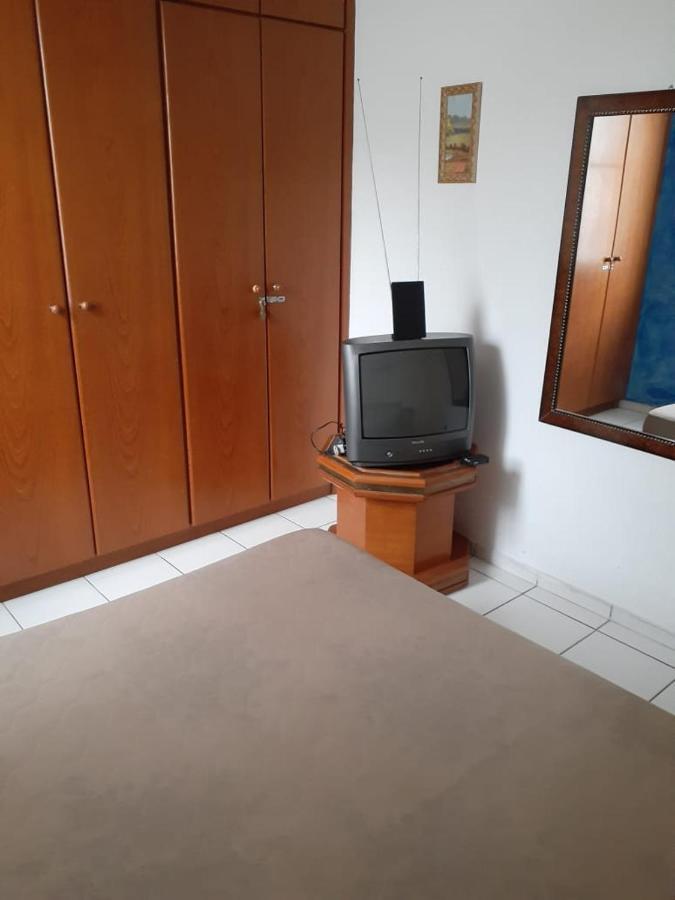 Apartamento para temporada Guarujá Exterior foto
