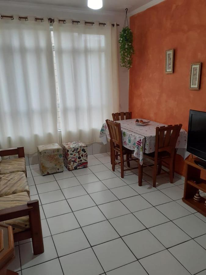 Apartamento para temporada Guarujá Exterior foto