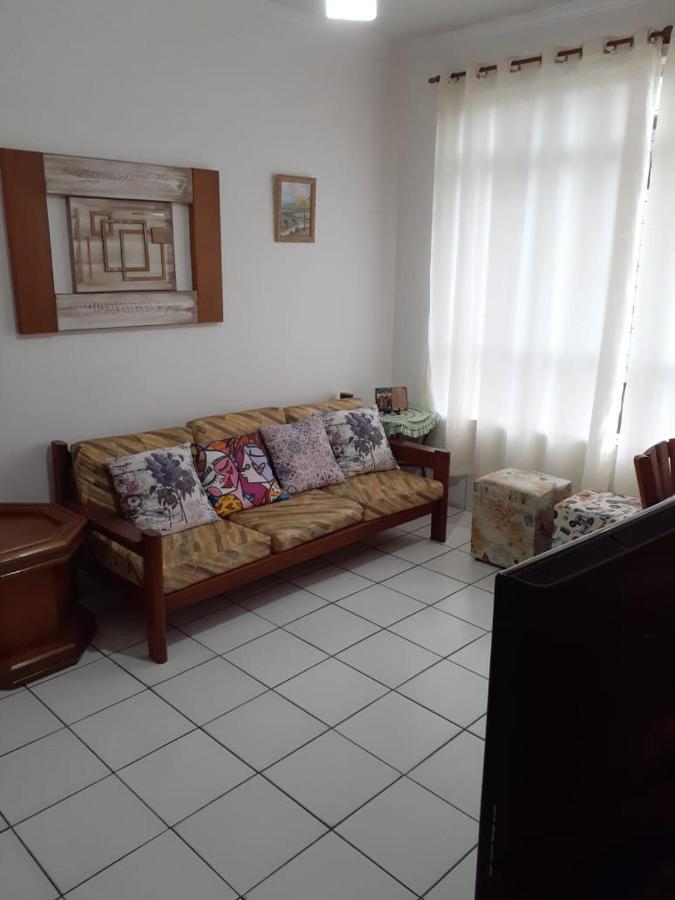 Apartamento para temporada Guarujá Exterior foto